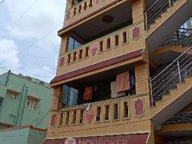1 BHK Flat In Standalone Building for Lease In Kodathi