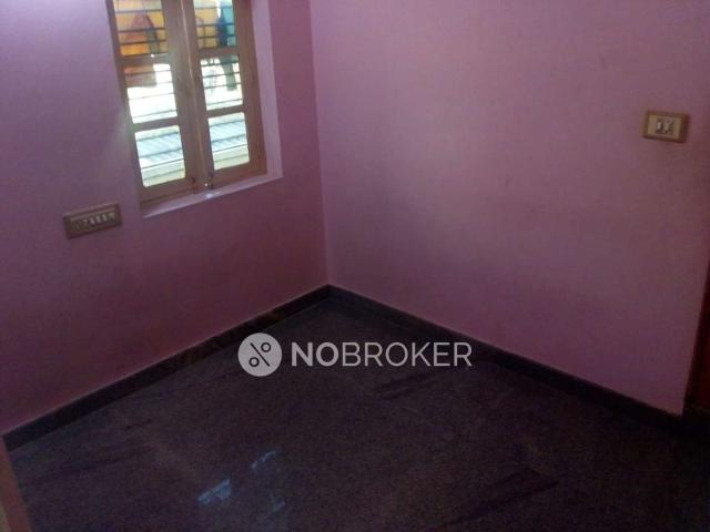 1 BHK Flat In Standalone Building for Lease In Laggere