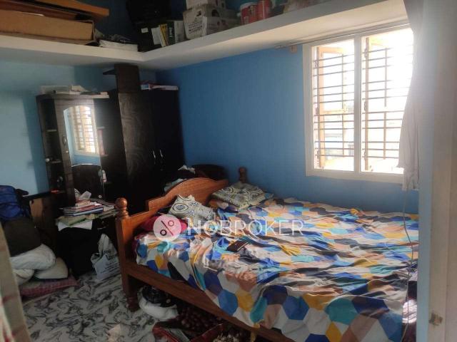 1 BHK Flat In Standalone Building for Lease In Peenya