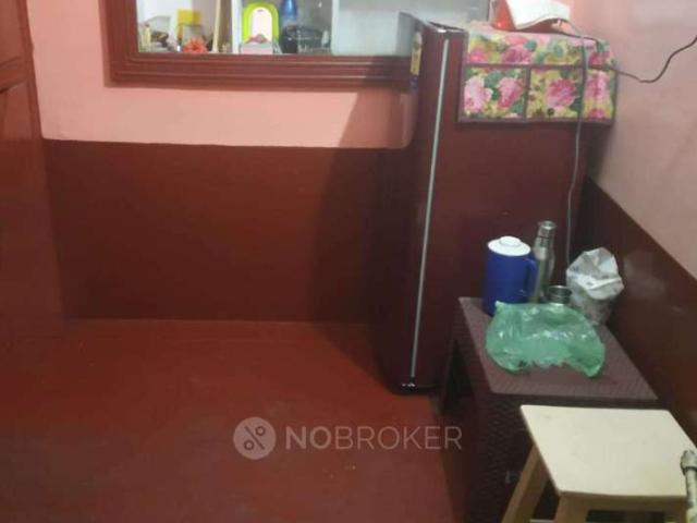 1 BHK Flat In Standalone Building for Lease In Rajajinagar