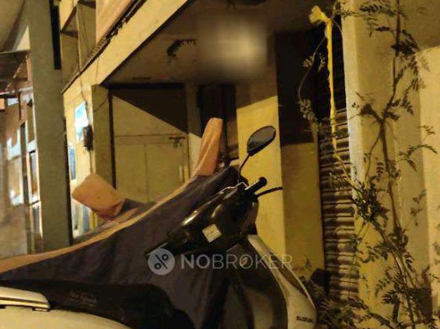 1 BHK Flat In Standalone Building for Lease In Rajajinagar