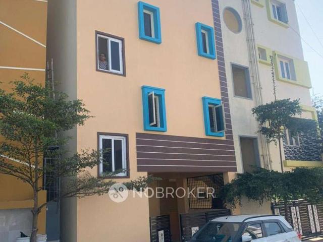 1 BHK Flat In Standalone Building, for Lease In Rampura