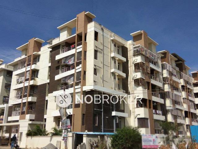 1 BHK Flat In Standalone Building, for Lease In Rampura