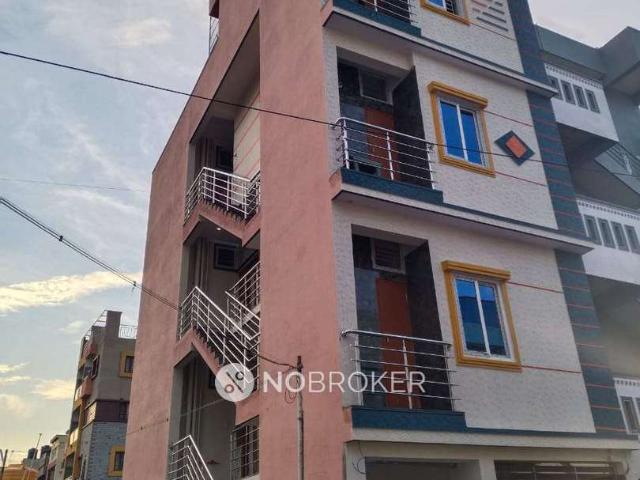 1 BHK Flat In Standalone Building for Lease In Rayasandra