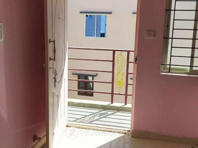 1 BHK Flat In Standalone Building for Lease In Rayasandra