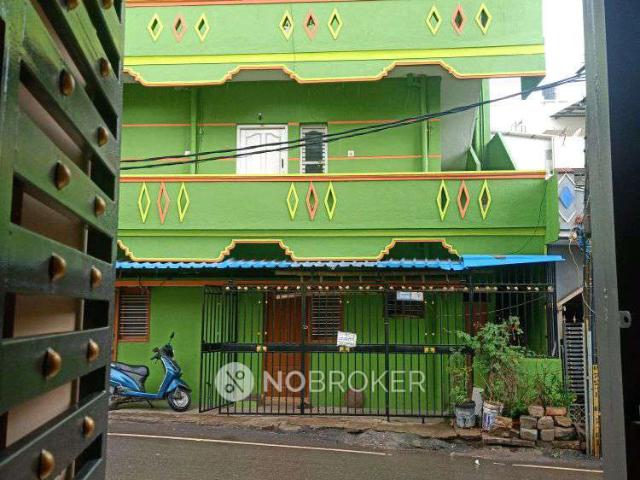 1 BHK Flat In Standalone Building for Lease In Sunkadakatte