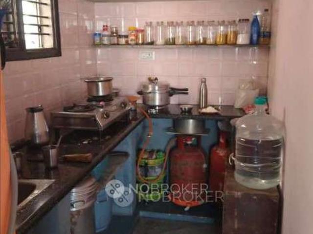 1 BHK Flat In Standalone Building for Lease In T. Dasaraha