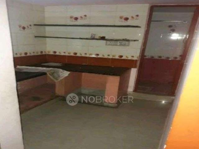 1 BHK Flat In Standalone Building for Lease In Vijayanagar