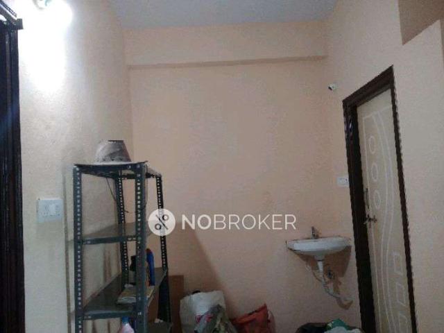1 BHK Flat In Standalone Building for Rent In 161874b, Mad