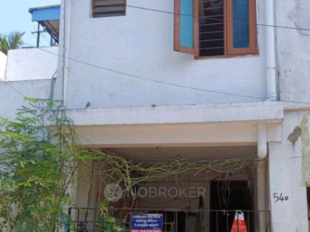 1 BHK Flat In Standalone Building for Rent In 54d, Pallavan Kudiyiruppu, Thoraipakkam, Chennai, Tamil Nadu 600097, India