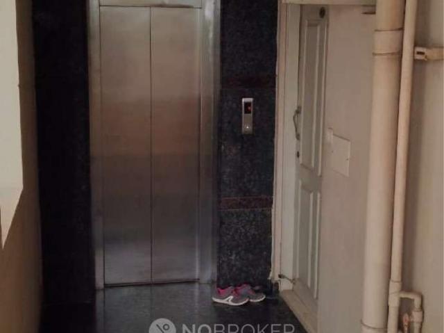 1 BHK Flat In Standalone Building for Rent In 9, 1st A Cross Road