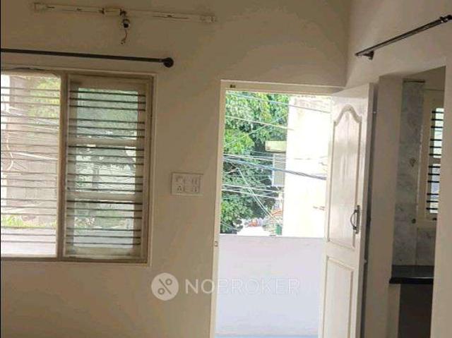 1 BHK Flat In Standalone Building for Rent In Cox Town