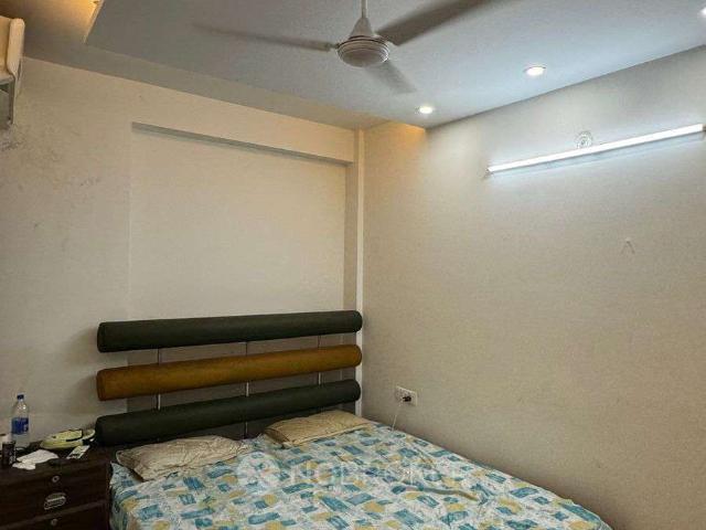 1 BHK Flat In Standalone Building for Rent In Chakkarpur