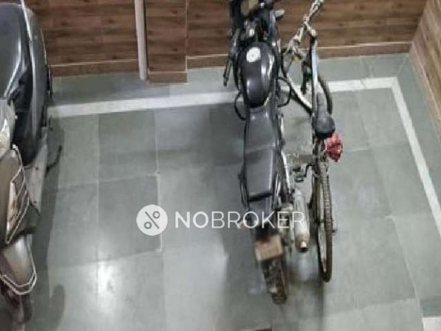 1 BHK Flat In Standalone Building for Rent In Chattarpur