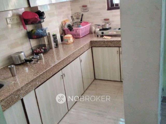1 BHK Flat In Standalone Building for Rent In Chhatarpur