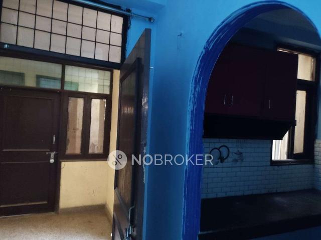 1 BHK Flat In Standalone Building for Rent In Chhatarpur