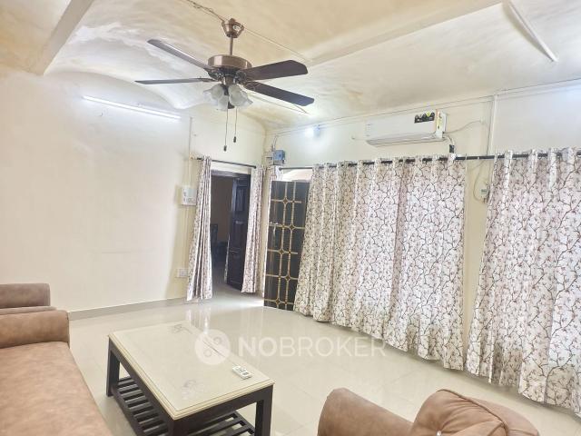 1 BHK Flat In Standalone Building for Rent In Civil Lines