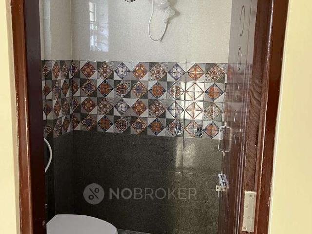 1 BHK Flat In Standalone Building for Rent In Aecs Layout