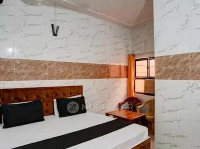 1 BHK Flat In Standalone Building for Rent In Akberpur