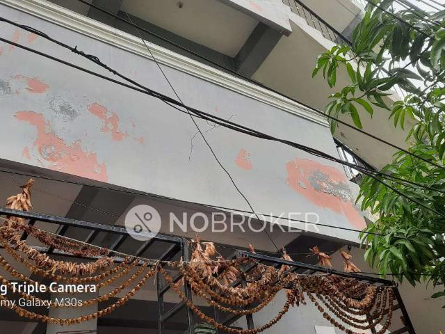 1 BHK Flat In Standalone Building for Rent In Alwal