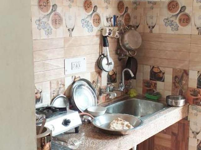 1 BHK Flat In Standalone Building for Rent In Ashok Vihar Phase Iii Extension