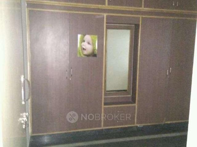 1 BHK Flat In Standalone Building for Rent In Bommanahalli