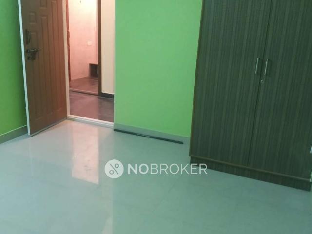 1 BHK Flat In Standalone Building for Rent In Bommanahalli