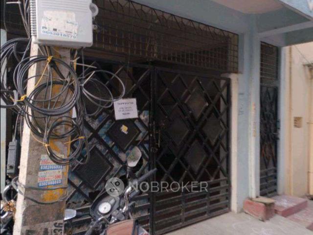 1 BHK Flat In Standalone Building for Rent In Borabanda