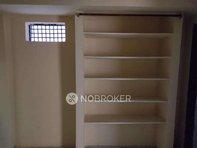 1 BHK Flat In Standalone Building for Rent In Balanagar
