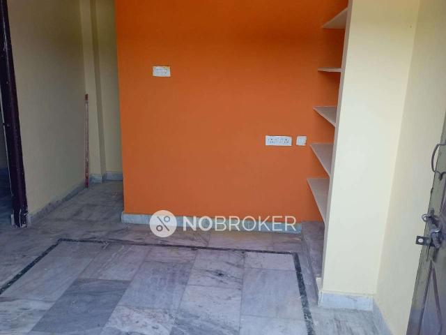 1 BHK Flat In Standalone Building for Rent In Balanagar