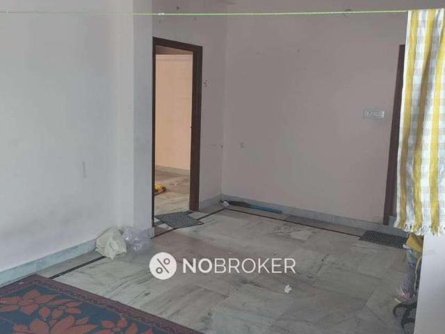 1 BHK Flat In Standalone Building for Rent In Banjara Hill