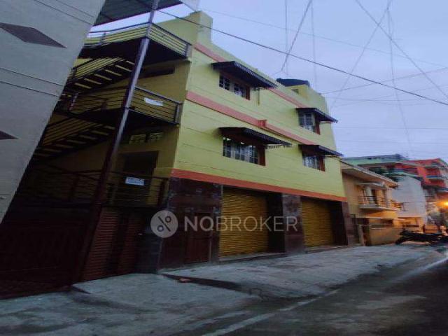 1 BHK Flat In Standalone Building for Rent In Btm Layout