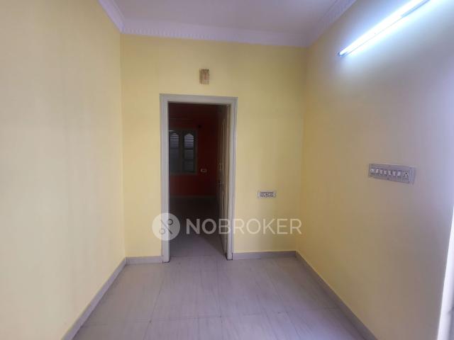 1 BHK Flat In Standalone Building for Rent In Btm Layout