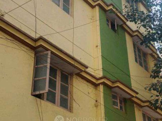 1 BHK Flat In Standalone Building for Rent In Btm Layout