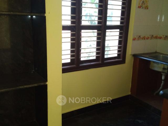 1 BHK Flat In Standalone Building for Rent In Btm Layout