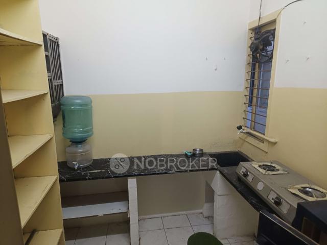1 BHK Flat In Standalone Building for Rent In Btm Layout 1st Stage 8th Nain