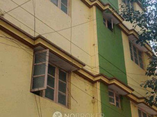 1 BHK Flat In Standalone Building for Rent In Btm Layout