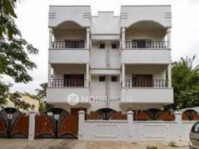 1 BHK Flat In Standalone Building for Rent In Btm Layout