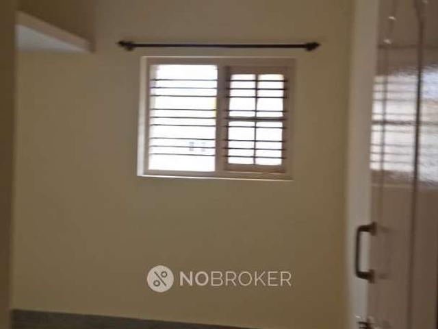 1 BHK Flat In Standalone Building for Rent In Btm Layout