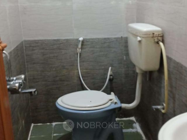 1 BHK Flat In Standalone Building for Rent In Btm 1st Stage