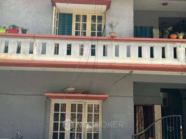 1 BHK Flat In Standalone Building for Rent In Btm 1st Stage