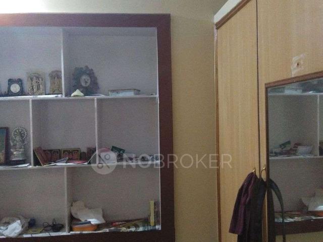 1 BHK Flat In Standalone Building for Rent In Btm 1st Stag