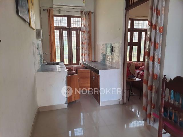 1 BHK Flat In Standalone Building for Rent In Gaur City 2