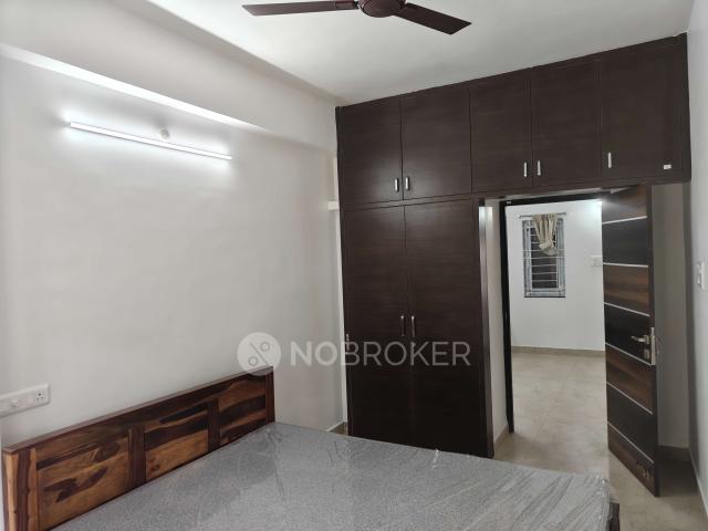 1 BHK Flat In Standalone Building for Rent In Gachibowli