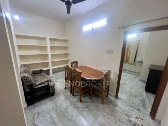 1 BHK Flat In Standalone Building for Rent In Gachibowli
