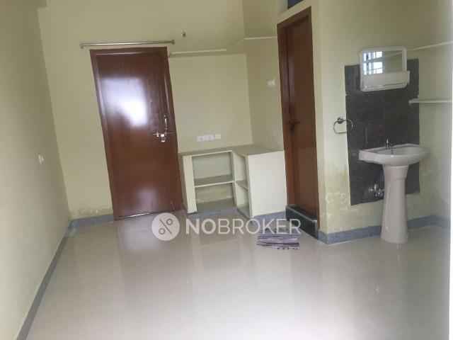 1 BHK Flat In Standalone Building for Rent In Gachibowli