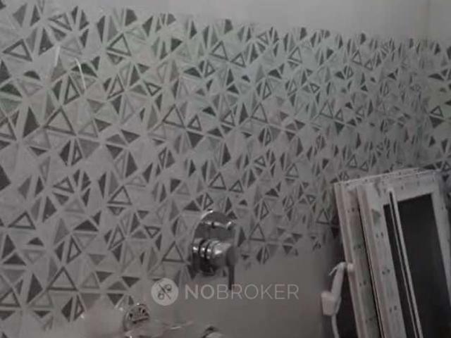 1 BHK Flat In Standalone Building for Rent In Gachibowli