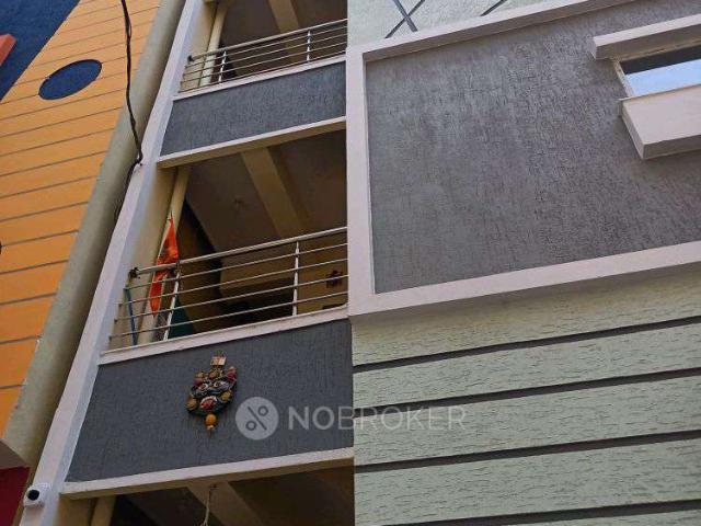 1 BHK Flat In Standalone Building for Rent In Gachibowli