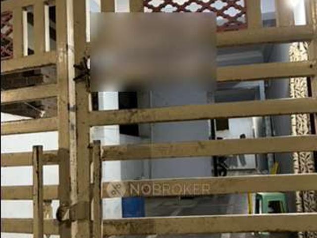 1 BHK Flat In Standalone Building for Rent In Gachibowli