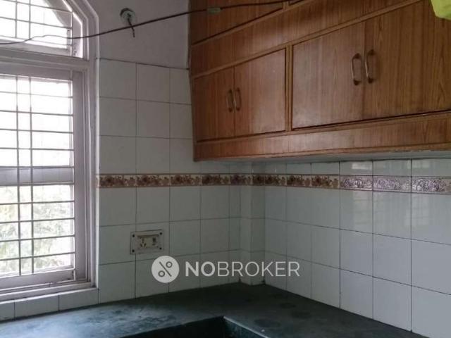 1 BHK Flat In Standalone Building for Rent In Delta I